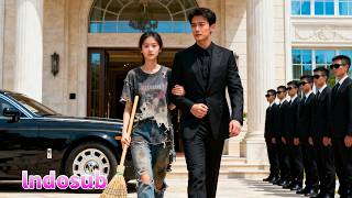 Download Lagu 💘Ibu tiri kejam tindas gadis, anggap pembantu. Ternyata, gadis itu istri CEO \u0026 bakal kena balasan! MP3