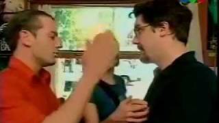 BUENOS VECINOS 240 Ep.1