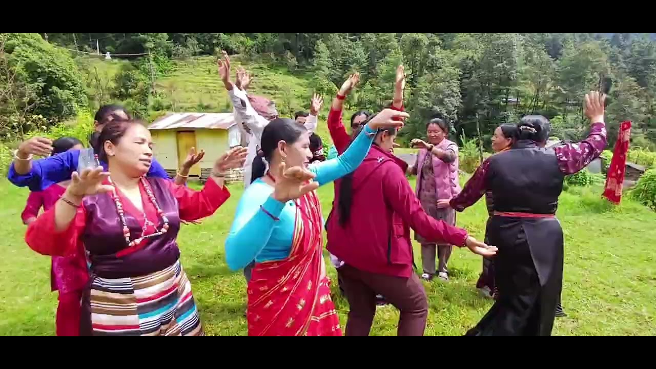 गुन भुल्याै पित्तलकाे सुन पायाै हाेला | Homestay Training Ramechhap Culture Practise | 4 Ashoj 2082