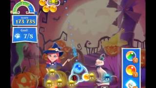Bubble Witch Saga 2 Level 764