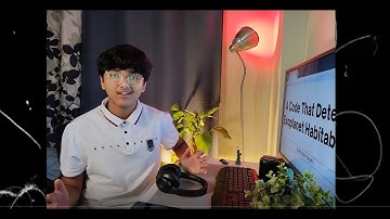 A Code That Detects Exoplanet Habitability.