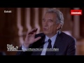 &quot;La globalisation amène un trouble profond&quot; - François Bayrou face aux guerres de religion