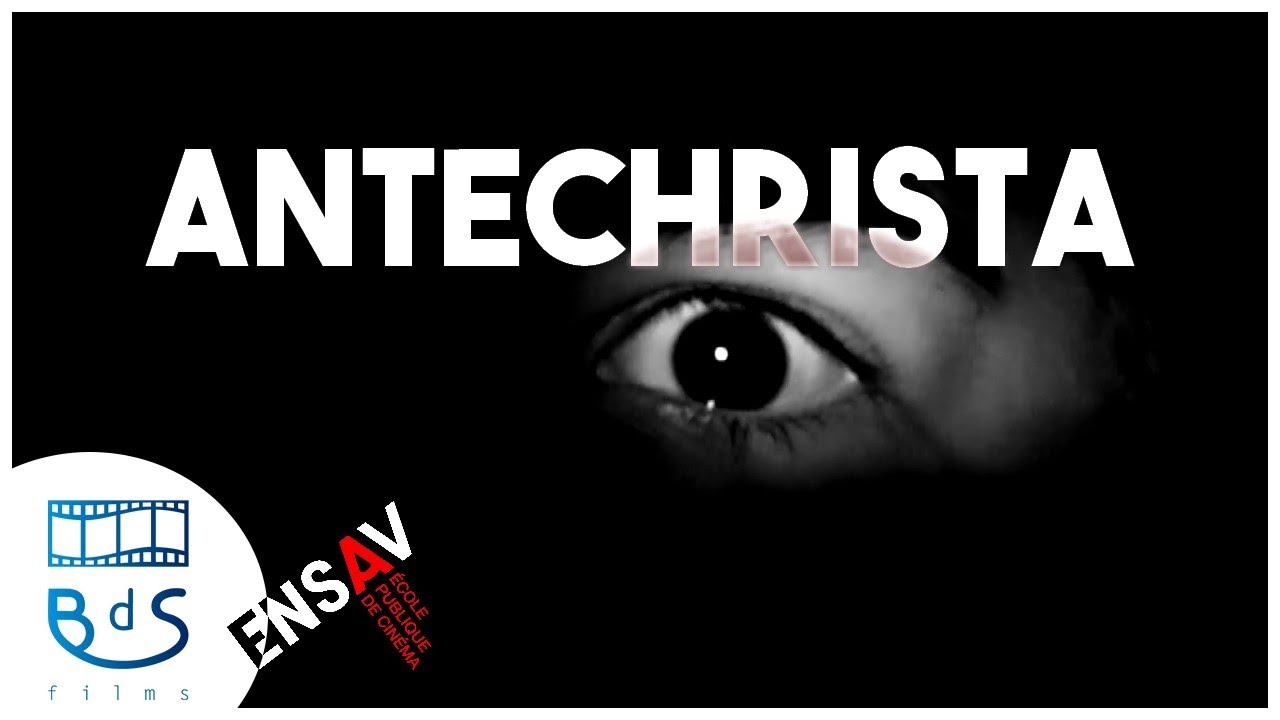 ANTECHRISTA – D'après le roman d'Amélie Nothomb