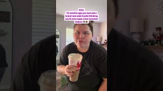 I never know this would happen when I became an Amazon Reviewer with the Amazon influencer program