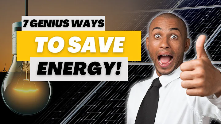 7 Genius Life Hacks to Save on Your Electric Bill [2023]