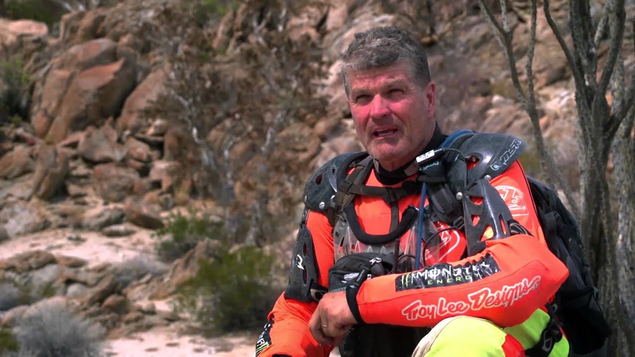 2013 Desert Assassins Rip to Cabo TV Show