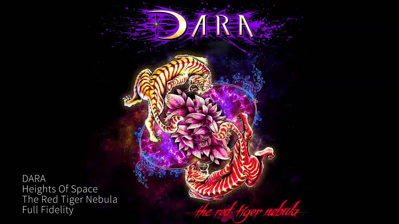 Sleduj Heights of Space - MAGI DARA na YouTube Sleduj Heights of Space - MAGI DARA na YouTube