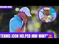 Rory McIlroy REVEALS Nadal’s Secret Augusta Support 😱 | Voice Notes That Changed Everything ⛳🔥