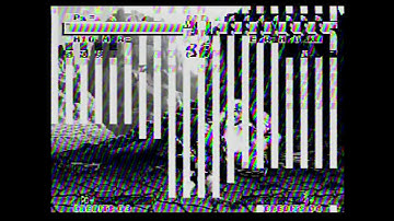 NeoGeo AES - Repair #1 - Bios re-seat