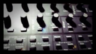 Tempest dirty drums