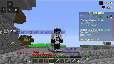 Tips and tricks for hypixel skyblock| Part-1(How to prevent scams)