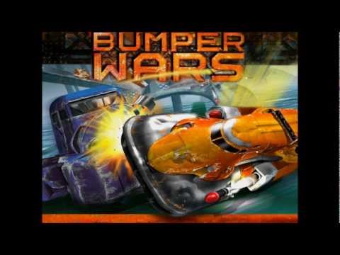 Playing Bumper Wars - Episode 1 - Darkness on the Edge of Town