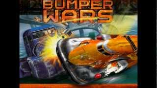 Playing Bumper Wars - Episode 1 - Darkness on the Edge of Town