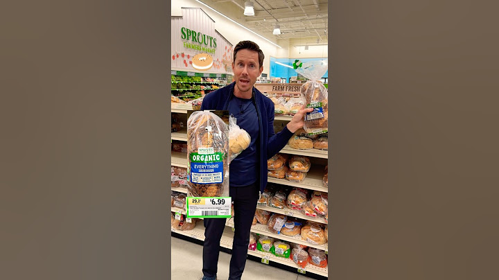 Where To Buy The Best Bread?