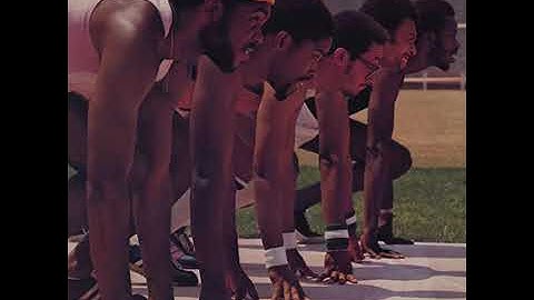 The Blackbyrds - Mysterious Vibes (1977)