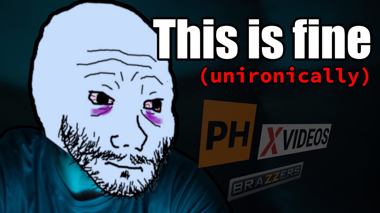 I've been a gooner for 22 years and it's NOT ruining my life