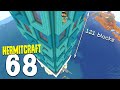 HermitCraft 7: 68 | PACIFIC IS OMEGA