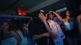 PARTY ALL NIGHT - J Pride x Beats Bullet Ft. Mackoy 
