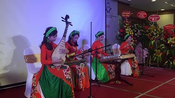 Cho thuê ban nhạc dân tộc tại hà nội 0977998241
