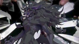 [Lostbelt 6] Black Wolf - Vlad Setup