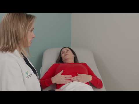 Katherine Chaves, MD, MS | Gynecologist - video from Lankenau Institute for Medical Research