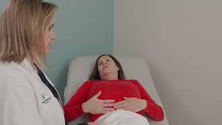 Katherine Chaves MD MS Gynecologist