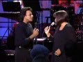 Too much too little  johnny mathis and deniece williams