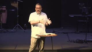 May 17th, 2026 - Sunday Message - The Heart of God