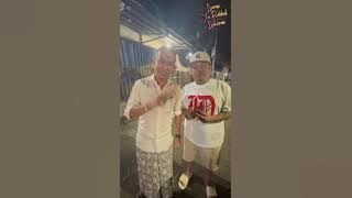 SINGO LAPAS INDONESIA @habibsyechrell @pecinthabibanabahar