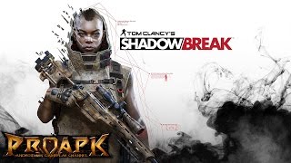 Tom Clancy's ShadowBreak Gameplay Android / iOS (1080p/60fps) screenshot 4