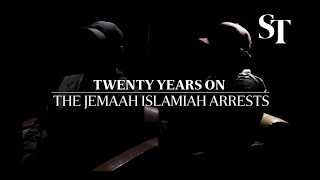Full Twenty years on: JI detainees on their role in plot to attack Singapore News