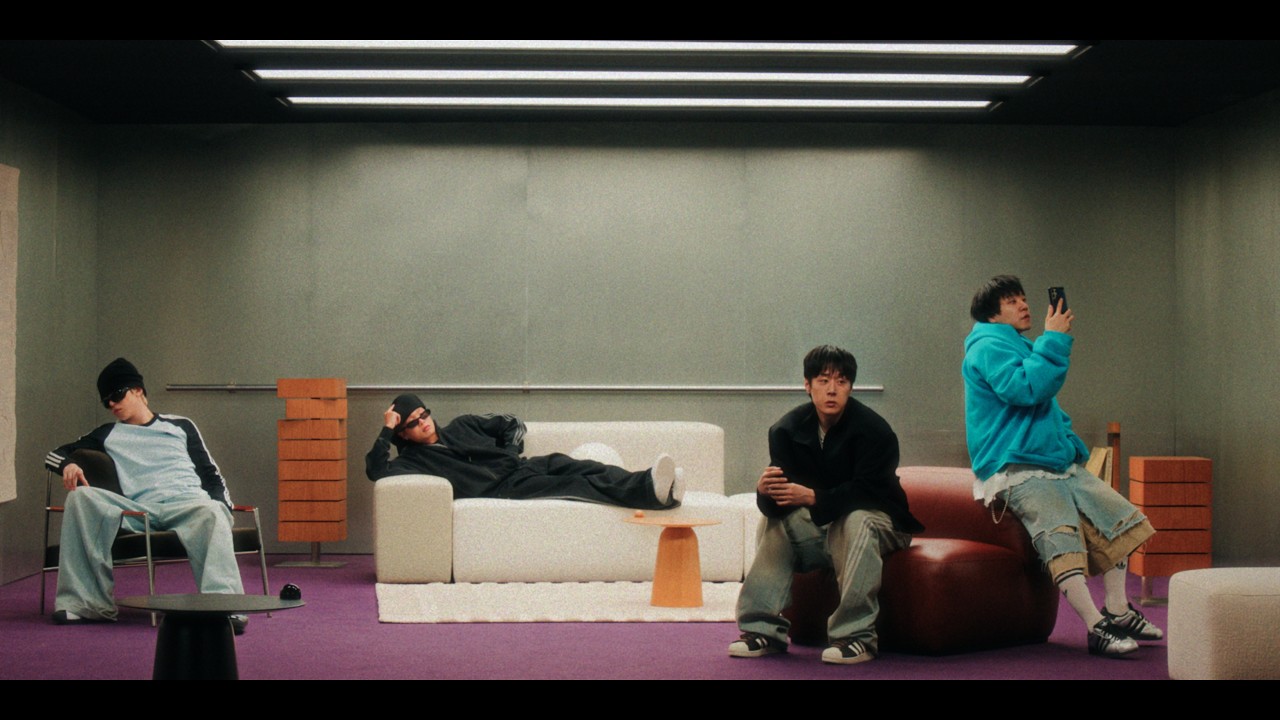 Watch ‘SUPERSTAR’ Official MV | pH-1, BIG Naughty (서동현), 릴보이 (lIlBOI), Woodie Gochild on YouTube Watch ‘SUPERSTAR’ Official MV | pH-1, BIG Naughty (서동현), 릴보이 (lIlBOI), Woodie Gochild on YouTube