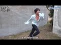 When Jin (김석진) makes BTS don't stop laughing
