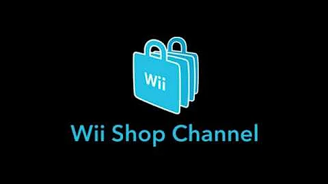 wii shop music  [24 hours]