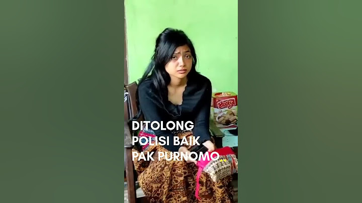 Cantik Dikira ODGJ karena Di-PHK Kerja #shorts #purnomobelajarbaik