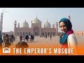 The Emperor's Mosque | Badshahi Masjid, Lahore (Pakistan #10)