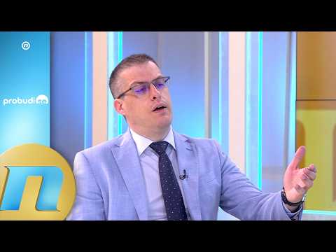 Milić ima Vučića kao najboljeg advokata, pa mu je najbezbolnije da ostane iza rešetaka - Ivan Ninić