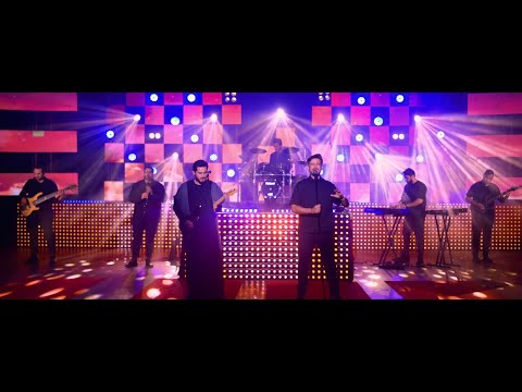 Nabiha Karaouli MAHLAHA Rearranged Covered By ALIANZA