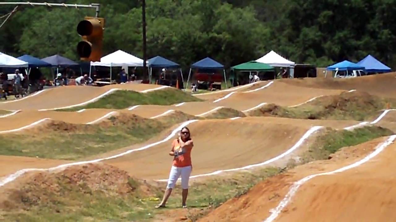 State Championship Quailifier Lonestar BMX San Antonio, Texa YouTube