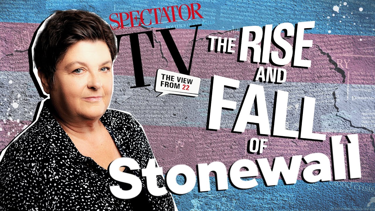 How Britain turned its back on gender ideology – with Julie Bindel & Simon Fanshawe