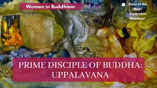 Women in Buddhism:  Why a Buddhist Nun (Bhikkhuni) Cannot Live Alone in the Forest