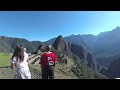 Peru - Machu Picchu 22