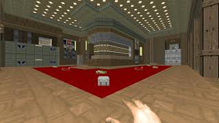 Music From Doom Wads - Akeldama - Map 11 (#24)