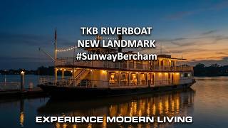 TKB URban FORReSsTs @BerchamSunway