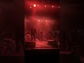 The Brian Jonestown Massacre @ 02 Academy Edinburgh Corn Exchange