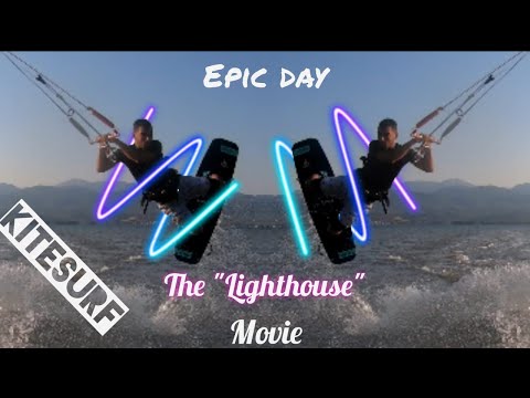 Kitesurf in Greece