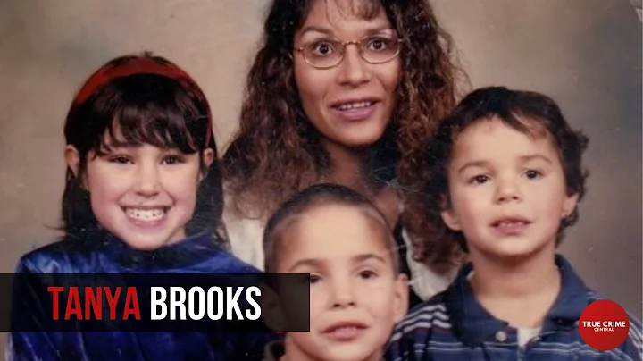 Tanya Brooks | Taken | S1E13