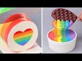 10+ Quick And Easy Colorful Dessert Recipes | Awesome Yummy Dessert You Need To Try Today! #8