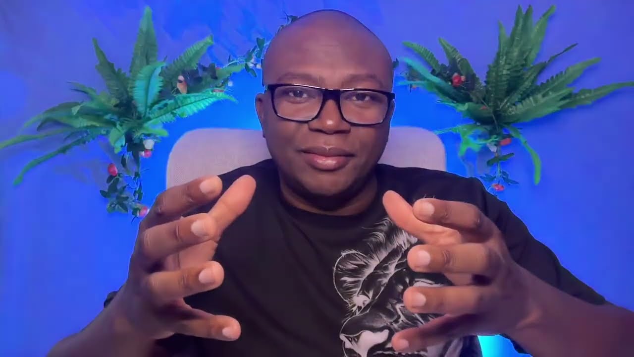 ESTA PERSONA ES MEJOR TENERLA MUY ALEJADA DE TI.