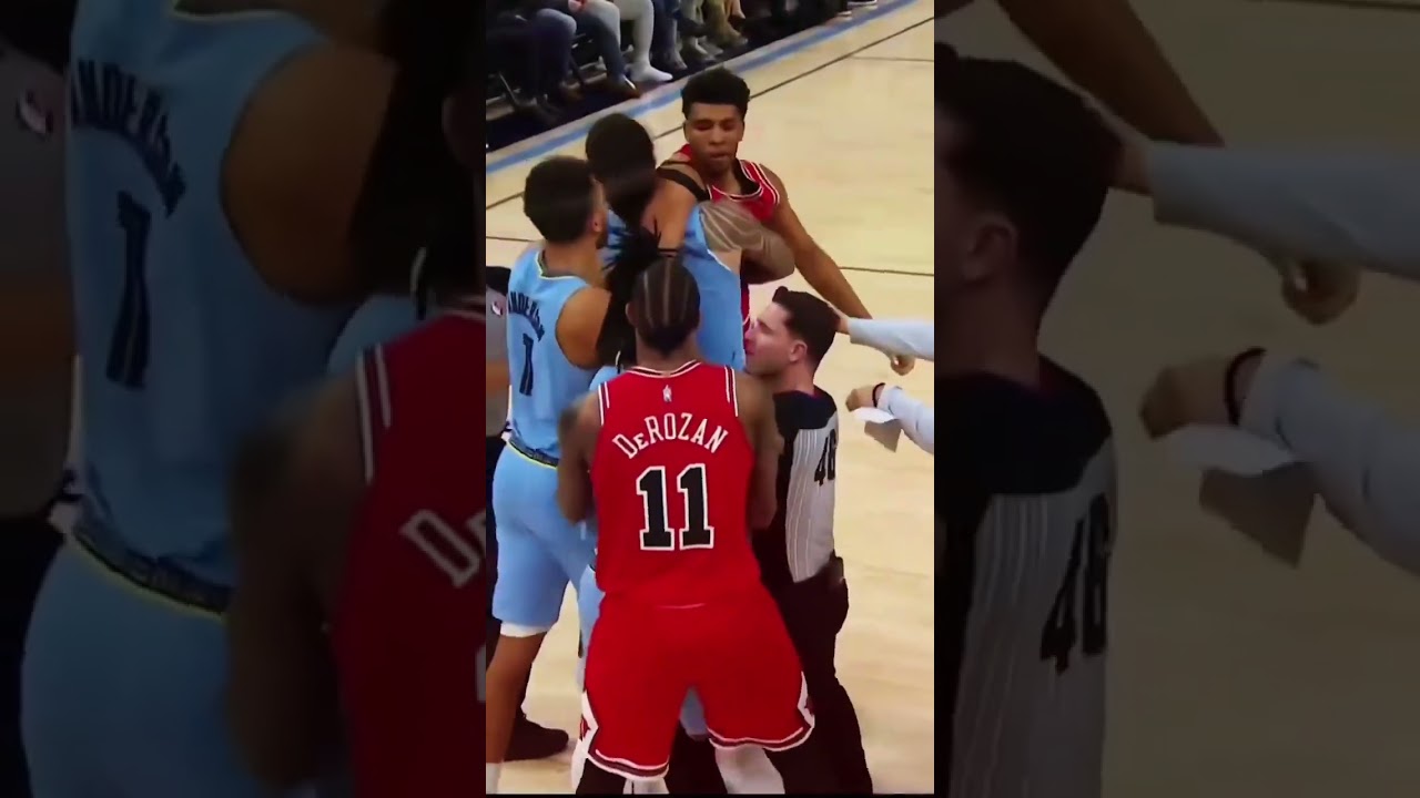 Les plus beaux paniers de u basket 🏀